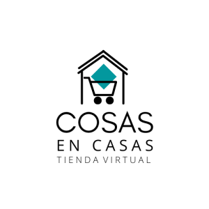 Copia de Colorido Cuadros Muebles para el Hogar Logo